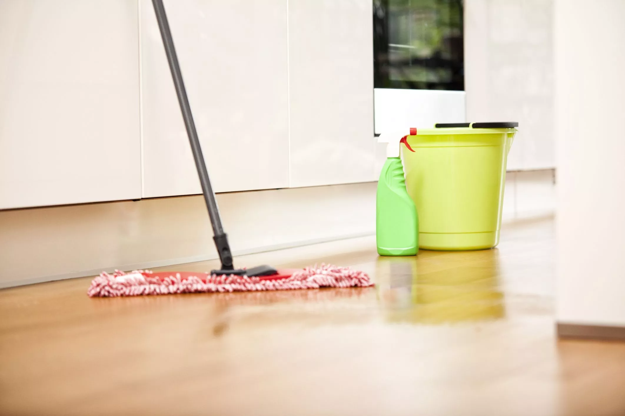 rengöring av golv rengöringstips